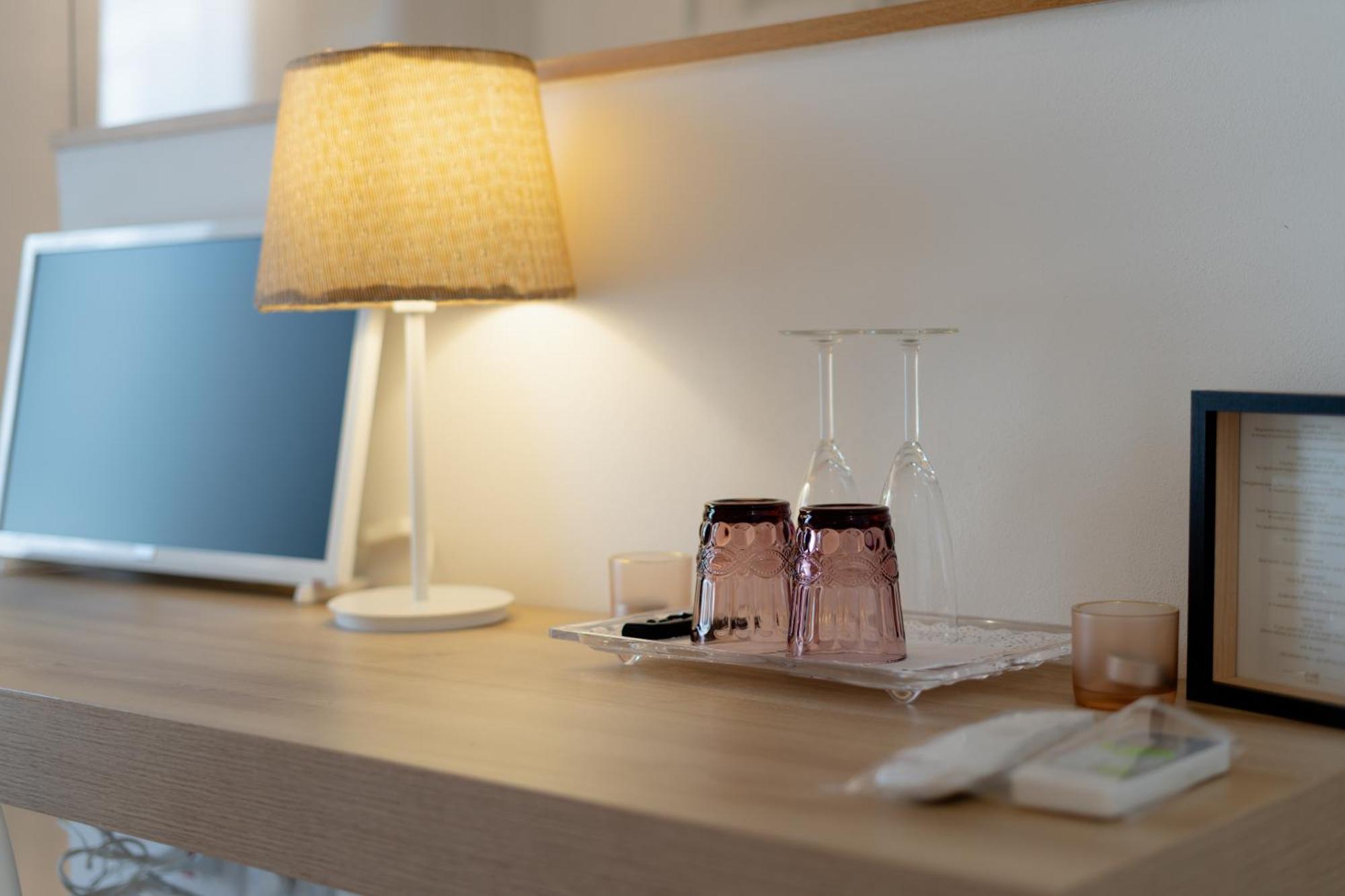 Endea Suite Rooms & Lounge Spa Матера Екстер'єр фото